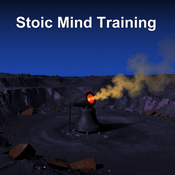 Podcast Mind Training | Daily Stoic Wisdom for Resilience