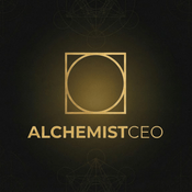 Podcast AlchemistCEO