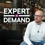 Podcast Expert In Demand Podcast With Dean Seddon