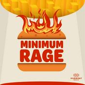 Podcast Minimum Rage