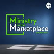 Podcast Ministry in the Marketplace