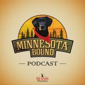 Podcast Minnesota Bound Podcast - MN Bound Podcast