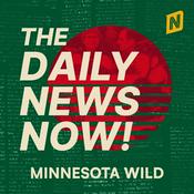 Podcast Minnesota Wild News Today | 2 Min News | The Daily News Now!
