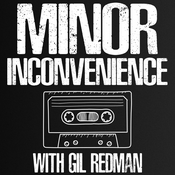 Podcast Minor Inconvenience: The Pop-Punk Podcast