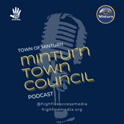 Podcast Minturn Town Council