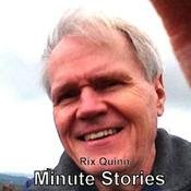 Podcast Minute Stories