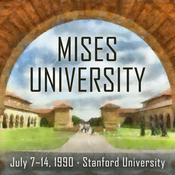 Podcast Mises U 1990