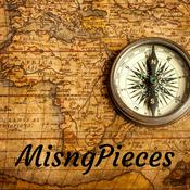 Podcast MisngPieces