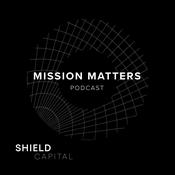 Podcast Mission Matters Podcast