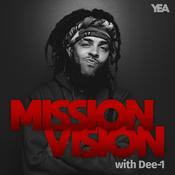 Podcast Mission Vision with Dee-1