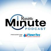 Podcast Mitchell Republic Minute