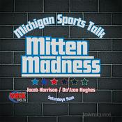 Podcast Mitten Madness
