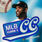 Podcast MLB According to CC