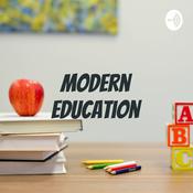 Podcast Modern Education - Chloe Cox