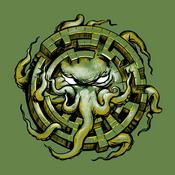Podcast Modern Mythos with Jon and Seth