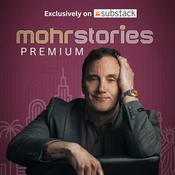 Podcast Mohr Stories PREMIUM
