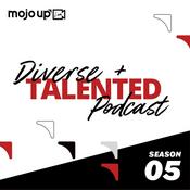Podcast Mojo Up Live with Travis Brown