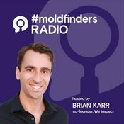 Podcast #moldfinders: RADIO