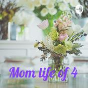 Podcast Mom life of 4