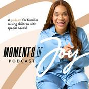 Podcast Moments of Joy