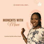 Podcast Moments With Mave