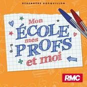 Podcast Mon école, mes profs et moi