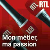 Podcast Mon métier, ma passion
