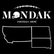 Podcast MonDak Football Show