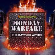 Podcast Monday Warfare: RAW VS. NITRO Podcast
