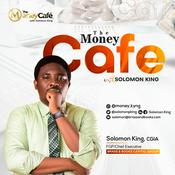 Podcast Money Cafe