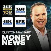 Podcast Money News