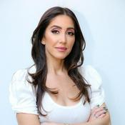 Podcast The Monica Yatooma Show