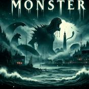 Podcast MONSTER: Dark Creature Stories