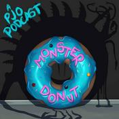 Podcast Monster Donut: A Percy Jackson Podcast