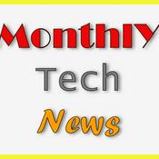 Podcast Monthly Tech News