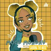 Podcast Mood Monday