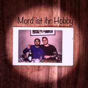 Podcast Mord ist ihr Hobby