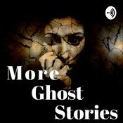 Podcast More Ghost Stories