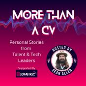 Podcast More Than A CV
