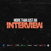 Podcast MORE THAN JUST AN INTERVIEW