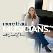 Podcast More Than Musicians