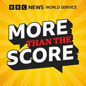 Podcast More Than The Score