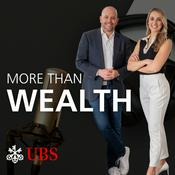 Podcast More Than Wealth