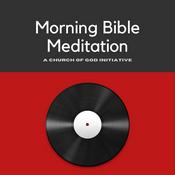 Podcast Morning Bible Meditation | English