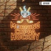 Morning Cuppa Hockey