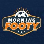 Podcast Morning Footy: A soccer show from CBS Sports Golazo Network