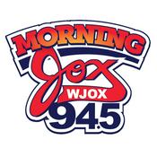 Podcast Morning Jox