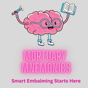 Podcast Mortuary Mnemonics