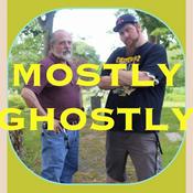 Podcast Mostly Ghostly
