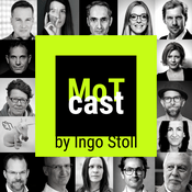 Podcast MoTcast - Der Masters of Transformation Podcast